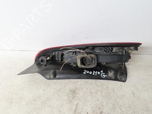 Left taillight RENAULT ESPACE IV (JK0/1_) 2.0 dCi (JK01, JK02, JK1J, JK1K, JK1H) | BP18204906C34 