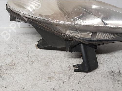 Right headlight CITROËN XSARA PICASSO (N68) 2.0 HDi | BP15100186C29 