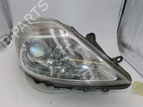 Scheinwerfer rechts CITROËN C8 (EA_, EB_) 2.0 HDi 135 | BP24624996C29 