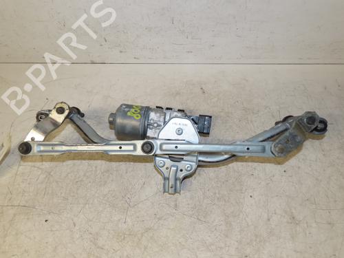 Front wiper motor PEUGEOT 208 I (CA_, CC_) 1.6 BlueHDi 100 | BP23447765M29