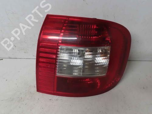 Used Right taillight Right taillight 37053082 37053082