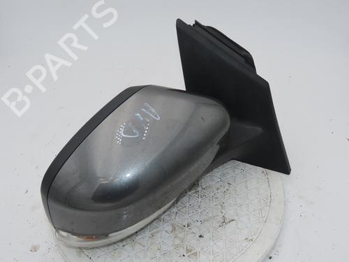 Right mirror FORD FOCUS III 1.5 TDCi | BP21113131C27 