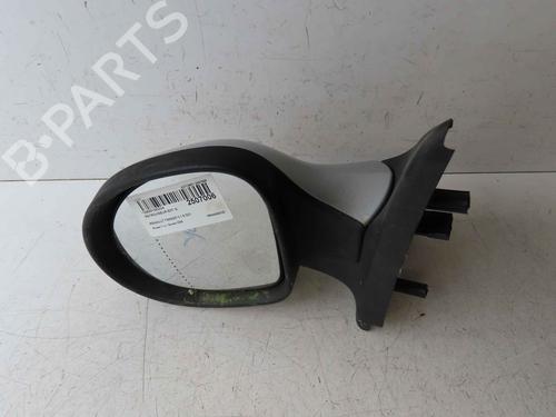 left-mirror-renault-twingo-ii-cn0_-2007-37054929 main image