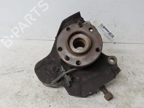 Used Right front steering knuckle PEUGEOT BOXER Van 2.2 HDi 120 (120 hp) 15546537