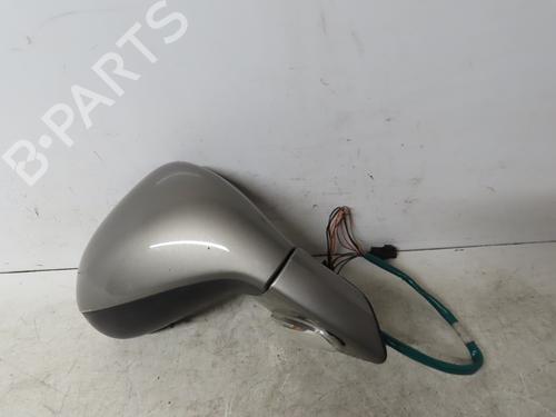 Right mirror PEUGEOT 308 I (4A_, 4C_) 1.6 HDi | BP18968100C27 