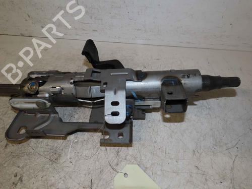 Steering column CITROËN C3 II (SC_) 1.6 HDi | BP37050876M21 - Image 2