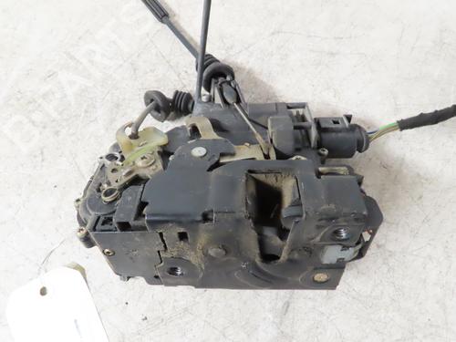 Used Front left lock VW GOLF IV (1J1) 1.9 TDI (115 hp) 17175597