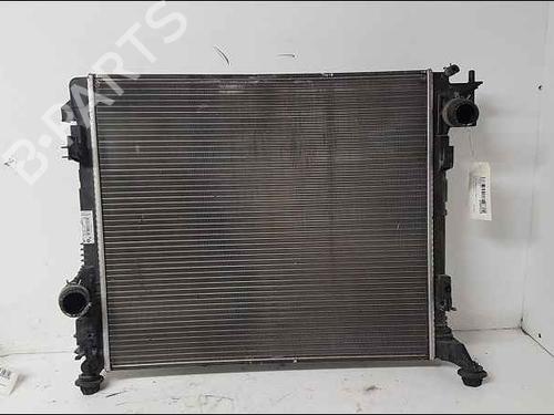 Køler Køler NISSAN QASHQAI II (J11, J11_) 1.5 dCi (110 hp) 37042168 37042168