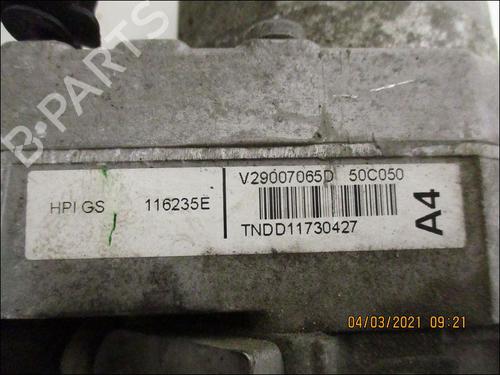 Steering pump PEUGEOT 508 I (8D_) 2.0 HDi | BP10943516M99