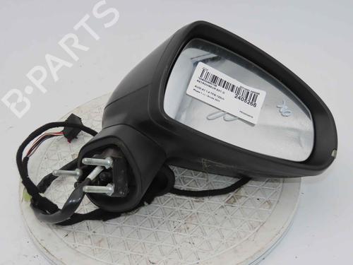 right-mirror-audi-a1-8x1-8xk-2010-2011-2012-2013-2014-2015-2016-2017-2018-2019-37048328 main image