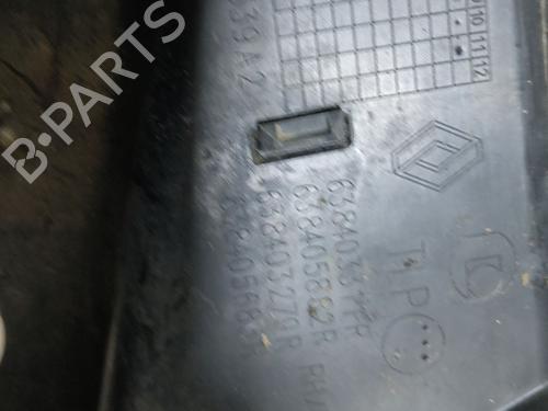 Hjulbue RENAULT CLIO V (B7_) 1.0 TCe 100 (B7MT) | BP39060974C56 - Image 4
