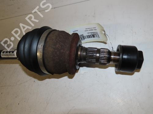 Right front driveshaft OPEL INSIGNIA A Sports Tourer (G09) 1.6 CDTi (35) | BP29152722M39 