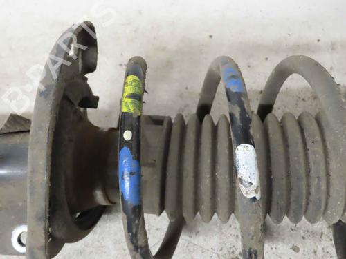 Right front shock absorber CITROËN C3 II (SC_) 1.0 VTi 68 | BP37046680M17 - Image 2