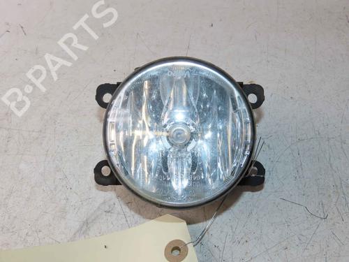 Mistlamp links Mistlamp links RENAULT CAPTUR I (J5_, H5_) 1.5 dCi 90 (J5N4, J5M5, J5MW, J5M6, J5AL, J5AJ) (90 hp) 37058336 37058336