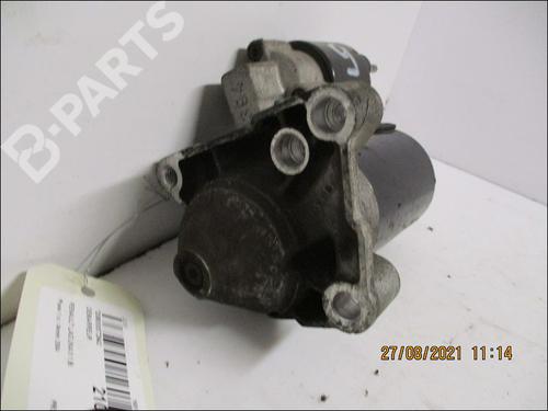 Starter RENAULT LAGUNA II (BG0/1_) 1.8 16V (BG04, BG0B, BG0C, BG0V) | BP10940003M8 