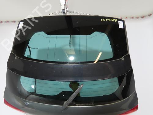 Used Tailgate CITROËN DS5 2.0 HDi 165 (163 hp) 31119526