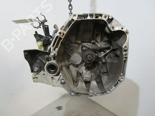 Used Gearbox DACIA SANDERO 1.5 dCi (86 hp) 15903293