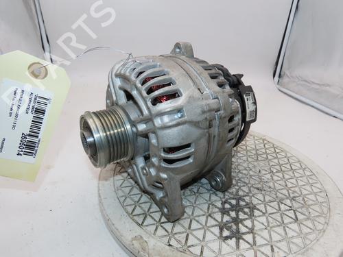 Alternador Alternador 36940381 36940381