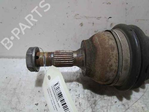 Right front driveshaft CITROËN C3 Picasso (SH_) 1.6 HDI 90 | BP37039387M39 - Image 2