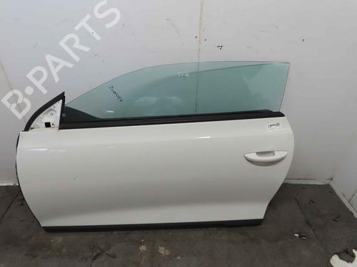 Used Left front door Left front door 37061007 37061007