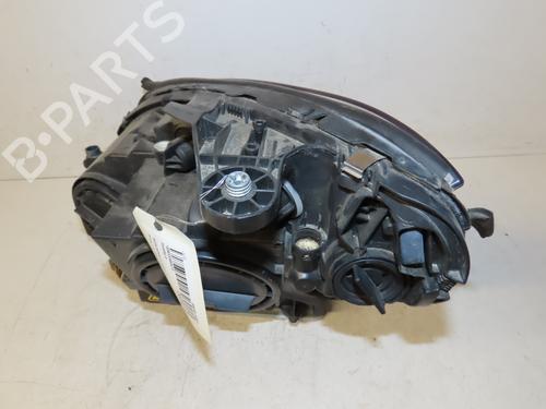 Used Right headlight MERCEDES-BENZ C-CLASS (W204) C 180 CDI (204.000) (120 hp) 29153801