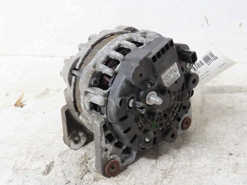 Alternator DACIA LOGAN MCV II TCe 90 (K8M1, K8MA, K8AC) | BP37045734M7 - Image 5