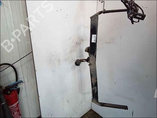 tow-ballmechanism-vw-passat-b6-3c2-2005-2006-2007-2008-2009-2010-2011-37041675 main image