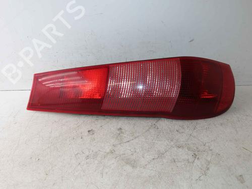 Used Rear bumper left light Rear bumper left light 37060894 37060894