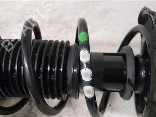 Left front shock absorber VW POLO VI (AW1, BZ1, AE1) 1.0 | BP37044005M16 - Image 2