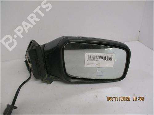Used Right mirror VOLVO V40 Estate (645) 1.9 DI (115 hp) 10947954