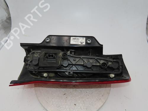 Left taillight CITROËN NEMO Box Body/MPV (AA_) 1.4 HDi | BP24480861C34 - Image 4