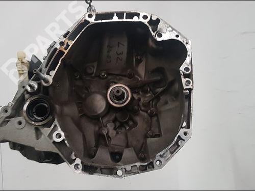 Used Gearbox DACIA SANDERO 1.5 dCi (88 hp) 11214633