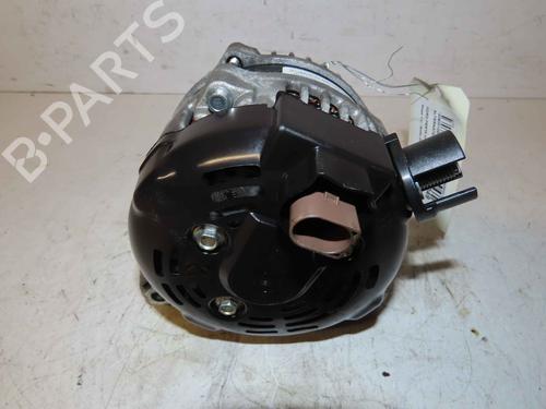 Alternator FORD FIESTA VII (HJ, HF) 1.1 Ti-VCT | BP37052701M7 - Image 3