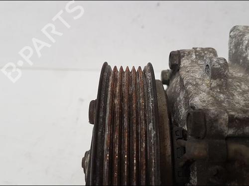AC compressor PEUGEOT 407 (6D_) 2.0 HDi 135 (6DRHRH, 6DRHRE, 6DRHRG, 6DRHRJ) | BP13214102M34 