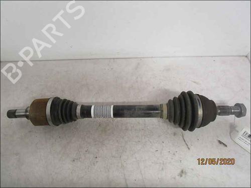 Used Left front driveshaft Left front driveshaft 37048045 37048045