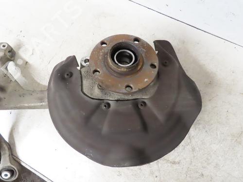 left-front-steering-knuckle-audi-a6-allroad-c6-4fh-30-tdi-quattro-4f0407253h-2006-2007-2008-2009-2010-2011-18248792 main image