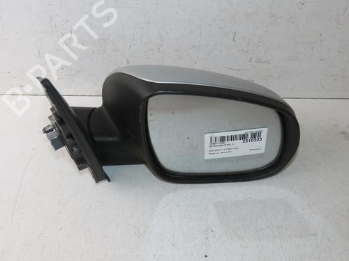 Bakspejl Højre KIA CEE'D SW (ED) 1.6 CRDi 115 (115 hp) 33134493