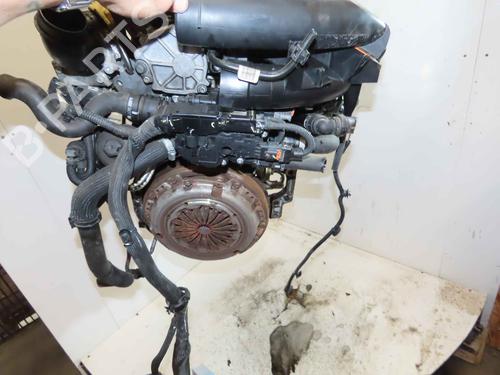 Engine CITROËN C3 Picasso (SH_) 1.6 BlueHDi 100 | BP37059225M1 - Image 5