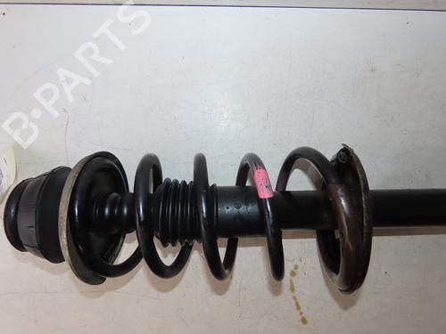 Left front shock absorber DACIA SANDERO 1.5 dCi | BP29152906M16 