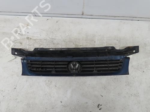 Used Grille Grille VW TRANSPORTER T4 Bus (70B, 70C, 7DB, 7DK, 70J, 70K, 7DC, 7DJ) 2.5 TDI (102 hp) 18953762 18953762