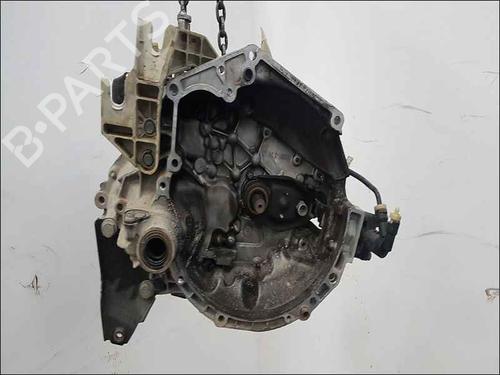 Used Gearbox Gearbox 37041410 37041410