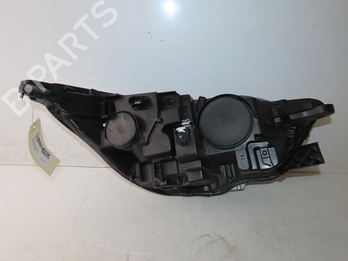 Faro izquierdo DS DS 4 / DS 4 CROSSBACK (NX_) 1.2 THP 130 (NXHNYM) | BP29601300C28 