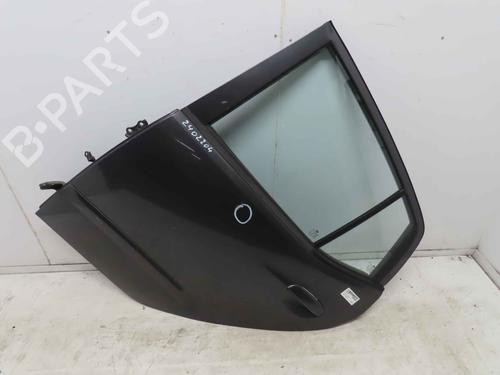 Used Left rear door Left rear door 37046521 37046521