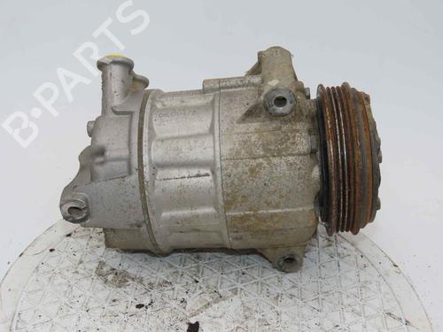 AC compressor FIAT DUCATO Van (250_) 130 Multijet 2,3 D | BP37049613M34 - Image 3
