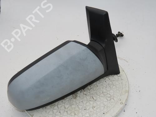 Right mirror OPEL ZAFIRA / ZAFIRA FAMILY B (A05) 1.7 CDTI (M75) | BP22441204C27 