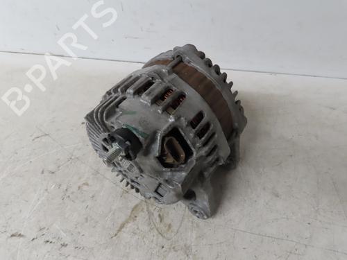 Alternator NISSAN JUKE (F15) 1.6 | BP18543379M7 