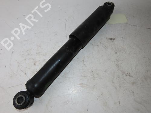 Left rear shock absorber FIAT DUCATO Platform/Chassis (250_) 140 Multijet 2,3 D | BP29380162M18 