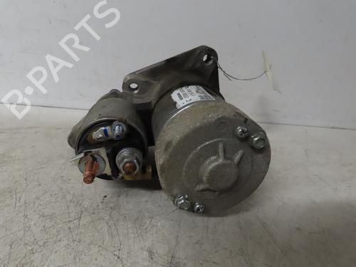 Used Starter NISSAN JUKE (F15) 1.6 (117 hp) 18543378