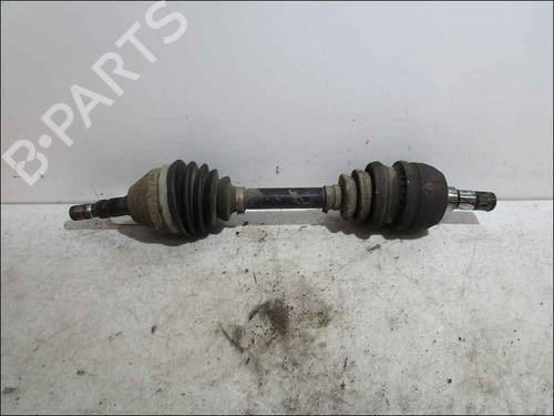 Used Left front driveshaft Left front driveshaft 37039598 37039598