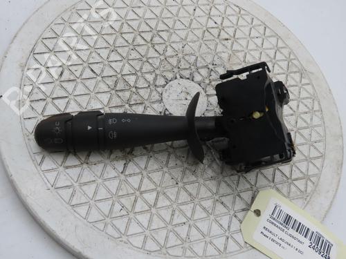 Used Steering column stalk Steering column stalk RENAULT LAGUNA II Grandtour (KG0/1_) 1.9 dCi (125 hp) 33134093 33134093